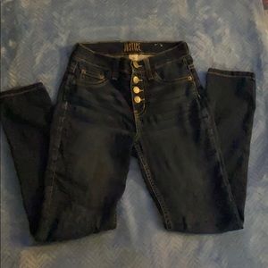 GIRLS JEANS BUNDLE